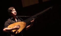 Barok Müzik Festivali İzmir’de Dunford konseriyle sona erdi