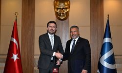 Basın İlan Kurumu ile Anadolu Üniversitesi arasında protokol imzalandı