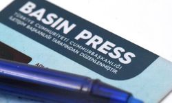 Basın kartı olanlar dikkat! İçişleri Bakanlığı'ndan 81 ile 'kimlik' talimatı