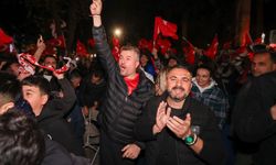 Başkan Duman’ın skor tahmini tuttu