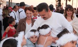 Başkan Kırgöz’ den Dikili’ye müjde