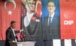 Başkan Tugay: Kamu reformu olmadan sorunlar çözülmez