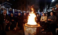 İzmir’de “Meslek Fabrikası” direnişi: Başkanlar geceyi sokakta geçirdi