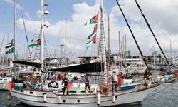 Başsavcılıktan 'Sumud Filosu' açıklaması: 35 kişi hakkında iddianame