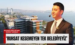 Bayraklı Meclisi’nde 'ruhsat' çıkmazı: Başkan Önal’dan özeleştiri ve 'trafo' tepkisi!
