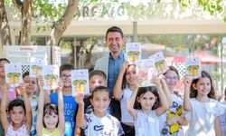 Bayraklı’da Çocuk Kitap Şenliği düzenleniyor