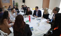 Bayraklı’da SECAP Çalıştayı ile sürdürülebilir gelecek planı