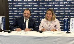 Dünya rekortmeni Bengisu Avcı’nın sağlık sponsoru yine Medicana oldu