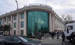 Beykoz Belediyesi davası başladı: Köseler dahil 26 kişi hakim karşısında