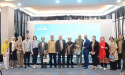 Bilim ve tasavvuf aynı sahnede