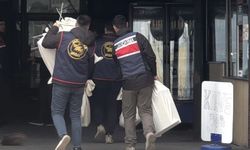 Bolu Belediyesi’ne yönelik soruşturmada 4 tutuklama