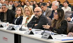 Bornova Belediyesi 2025 faaliyet raporu meclisten geçti