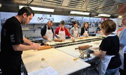 Bornova’da mutfağın kalbi burada atıyor