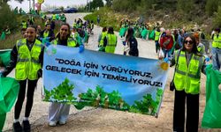Bornova’da doğa için birlik oldular