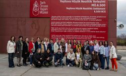 Bornova’da 'Dijital Torun' ile kuşaklar arası köprü