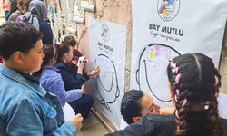 Bornova’da şenlik coşkusu