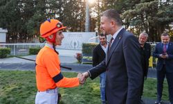 Buca Koşusu’nda zafer Önderbeyim’in oldu