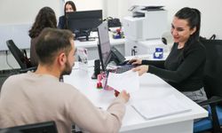 Buca Belediyesi’nden dev köprü: 8 bin görüşme, binlerce istihdam!