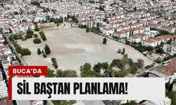 Buca Cezaevi'nde sil baştan planlama