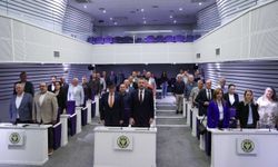 Buca'da Atatürk’ü Anmak ve Anlamak söyleşisi