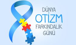 Buca’da otizm farkındalığı için birlik çağrısı
