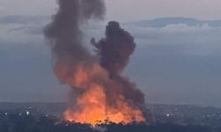 Bujumbura’da patlama! 13 ölü, 57 yaralı