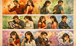 Burçların aldatılma tepkileri: Kim fırtına koparır, kim sessizce gider?