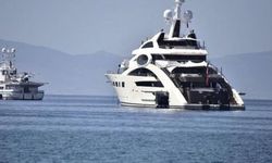 TMSF talep etti: 152 milyonluk lüks yata el konuldu!