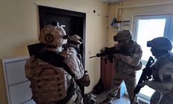 Çanakkale’de tefeci operasyonu: Milyonluk mal varlığına el konuldu