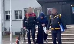 Çelişkili ifadeler ele verdi: Emekli polis eşini öldürüp, satırla 15 parçaya ayırmış!