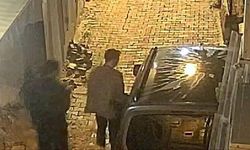 Çeşme jandarmasından kaçamadılar: 35 kamera incelendi, araç fareleri yakalandı!