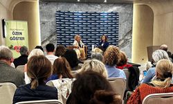 Çeşme’de 'Güçlü kalpler için özen göster' buluşması