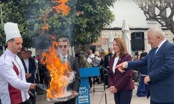 Çeşme’de Turizm Haftası’nın 50. yılı coşkuyla kutlandı