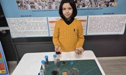 Ceviz kabuğundan yalıtım malzemesi geliştirdi: Hedefi Türkiye birinciliği!