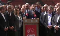 CHP'nin 81 il başkanından ortak açıklama: 'Gerekirse boynumuzu vereceğiz!'