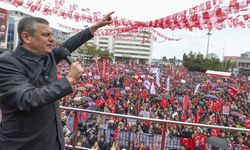 CHP'nin yeni miting adresi belli oldu!