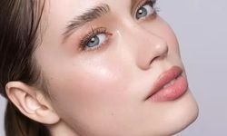 Kozmetik devlerini kıskandıran reçete! Porselen cilt görünümü için doğal yöntem