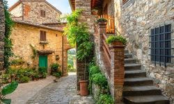 Cittaslow nedir? Bu ünvana sahip ilimiz var mı?