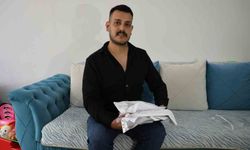 Çocukluk arkadaşına IBAN'ını verdi, hayatı karardı!