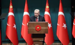 Kabine bugün toplanıyor! Gündemde hangi konular var?