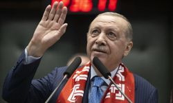 Cumhurbaşkanı Erdoğan'dan orman yangınları açıklaması