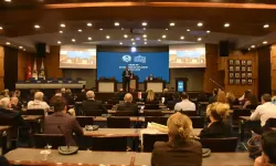 CİMER başvurularında İzmir verilerini açıkladı