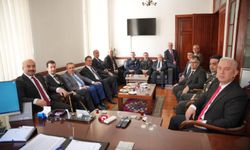 Atatürk’ün Bergama’ya gelişinin 92. yılı gururla kutlandı