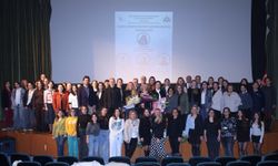 DEÜ Kanser haftasında farkındalık etkinlikleri düzenledi