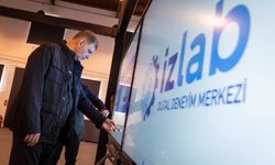 İzmir dijital dönüşümde yeni bir döneme girdi: Biri açıldı, diğeri yolda