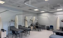 Dikili Devlet Hastanesi’nde fizik tedavi ünitesi açılıyor