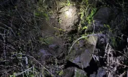 Diyarbakır’da kaya faciası: 11 yaşındaki çocuk öldü