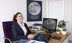 Egeli bilim insanlarından NASA’ya ışık tutacak proje