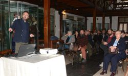 Karaburun’un tarihi masada: ‘Keşfedilmeyi bekliyor’