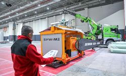 Doğal taş sektörü Marble İzmir’de buluşacak